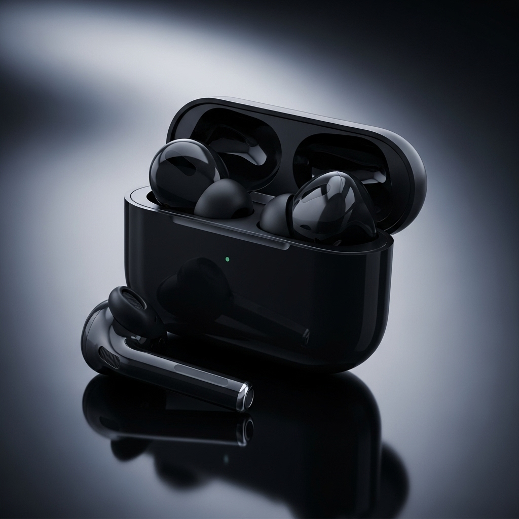 Air Pods