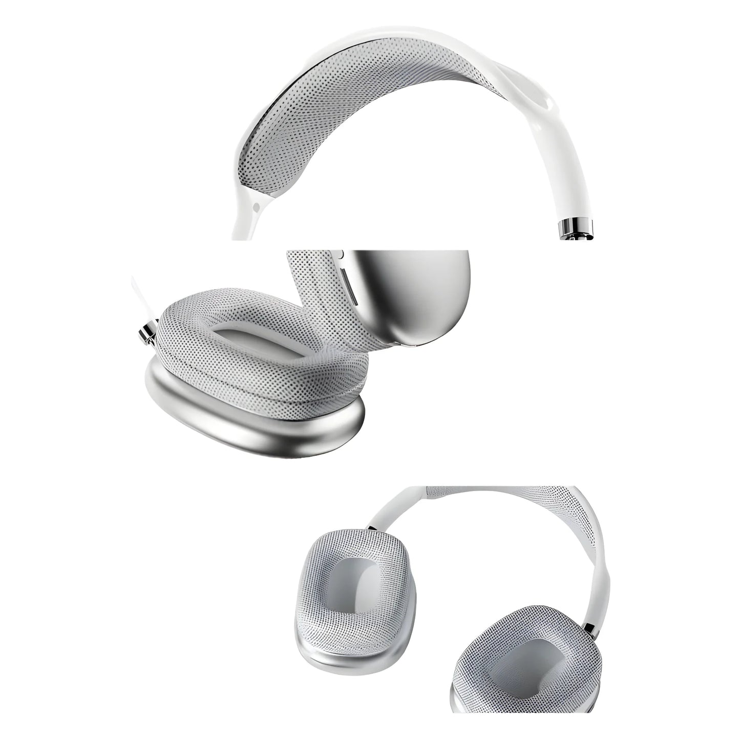 Headphone p9 pro max