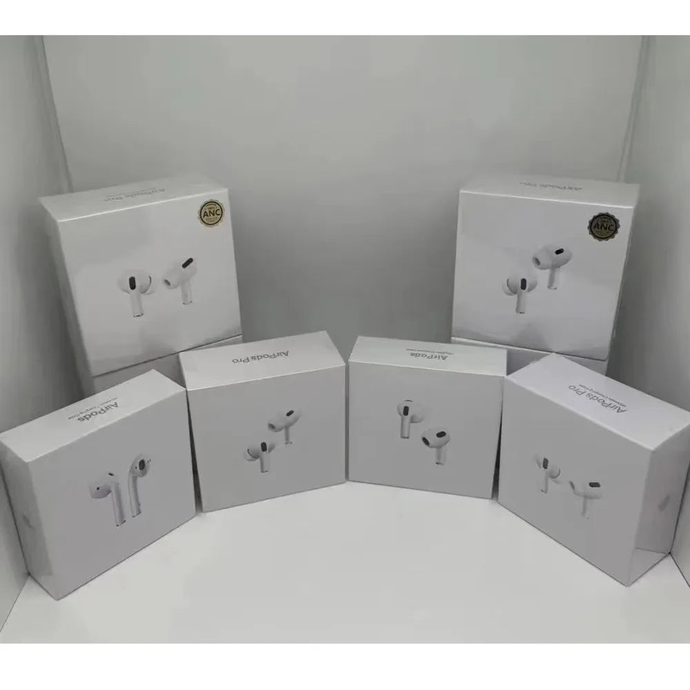 AirPods Pro 2 generation