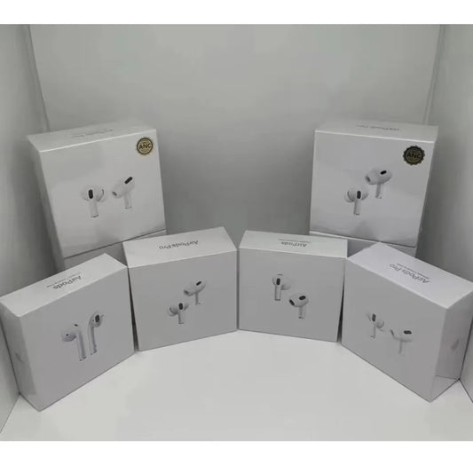 AirPods Pro 2 generation
