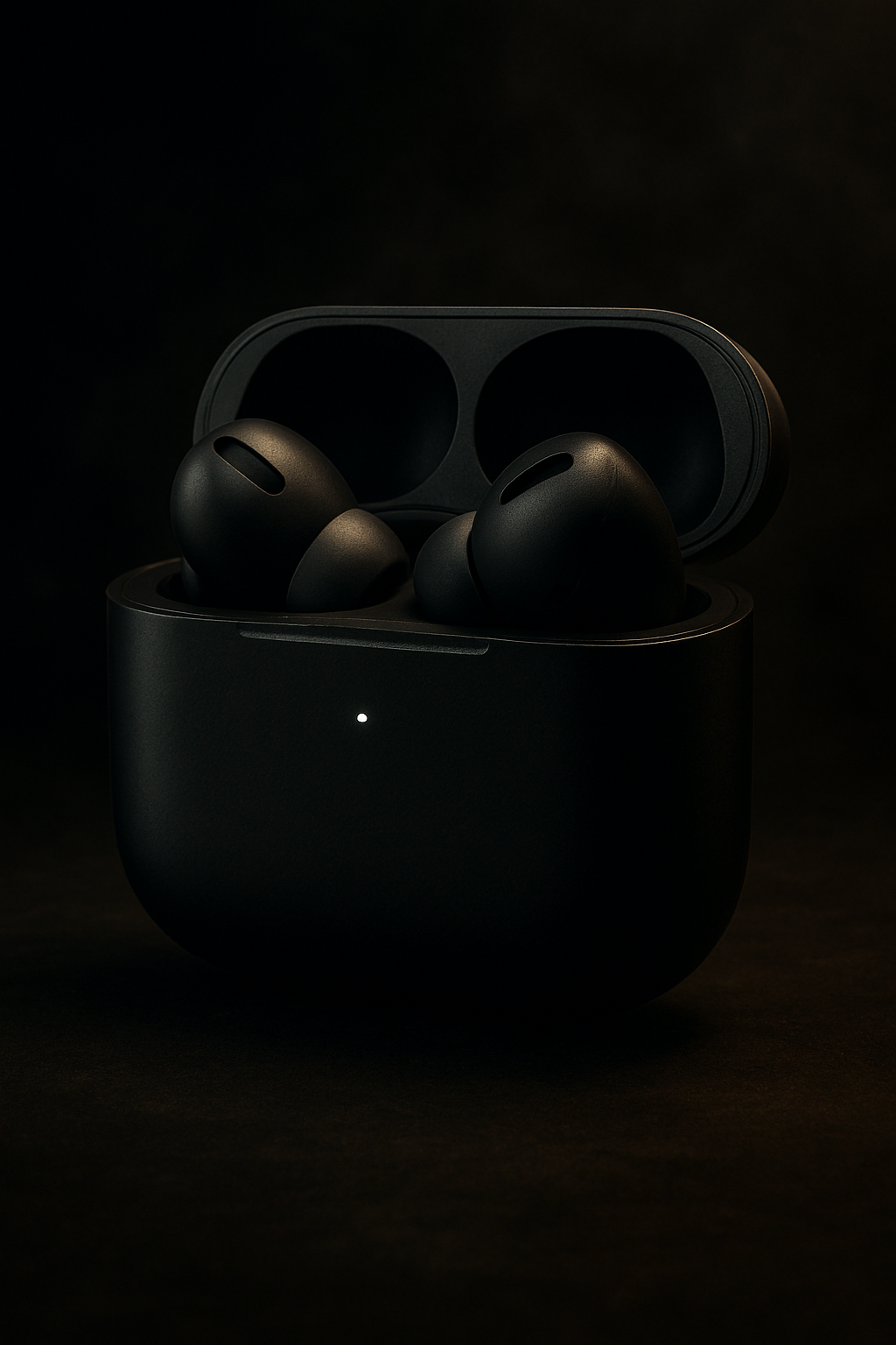 AirPods Pro 2 generation black edition