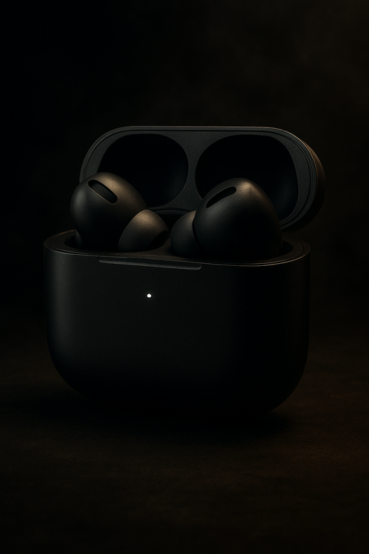 AirPods Pro 2 generation black edition