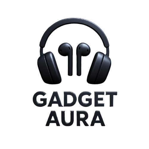 Gadget  Aura