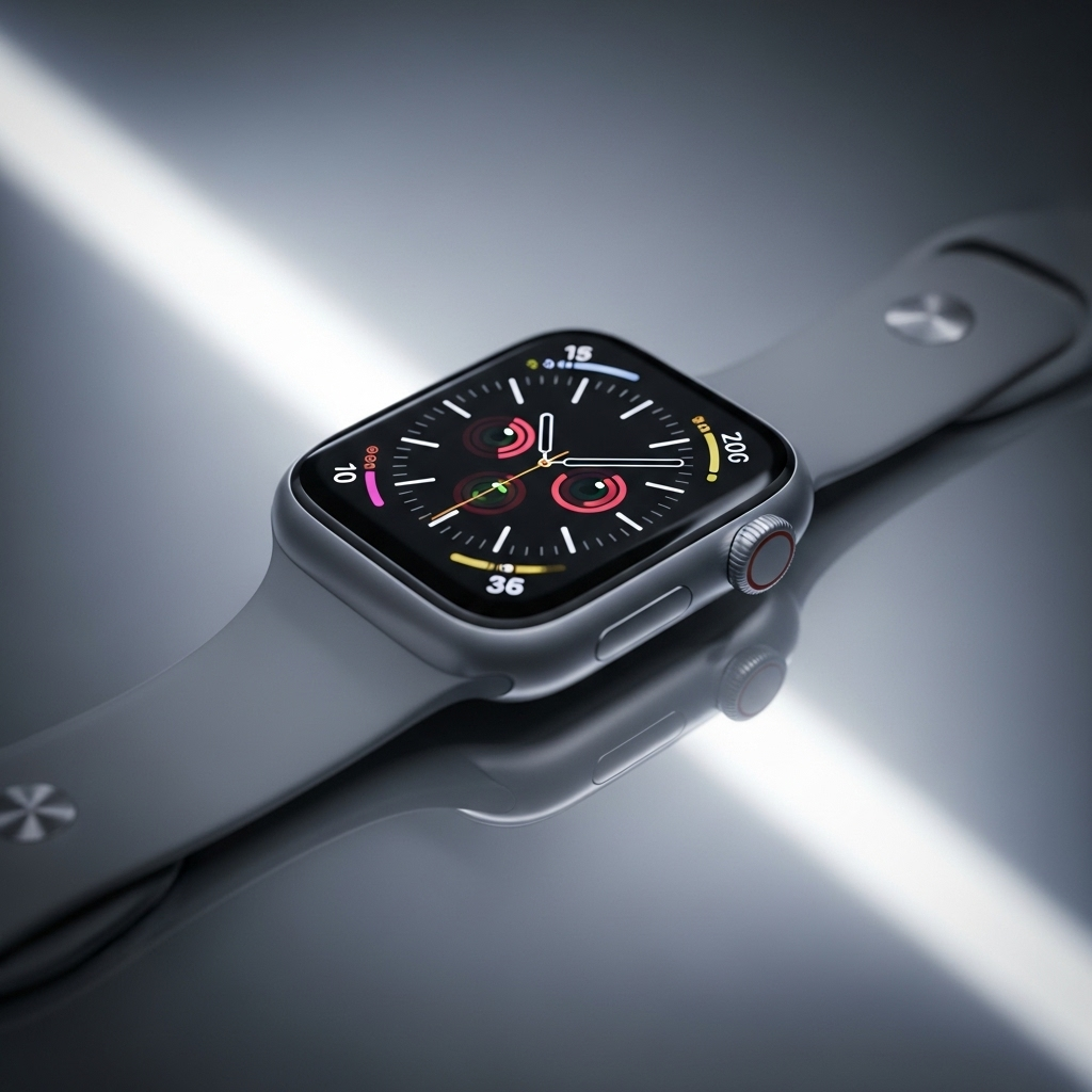 Series 10 watch