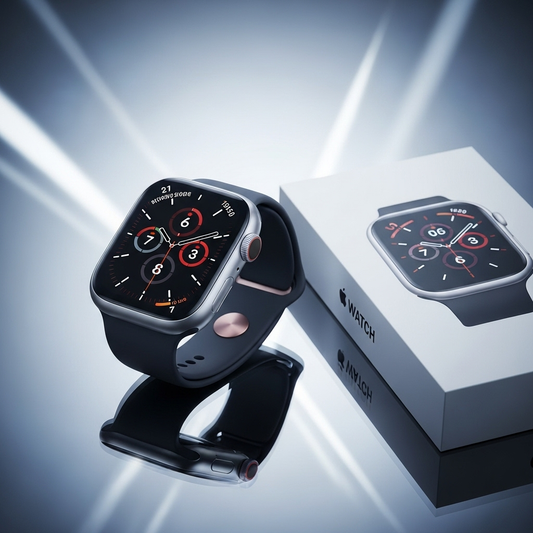 Series 10 watch