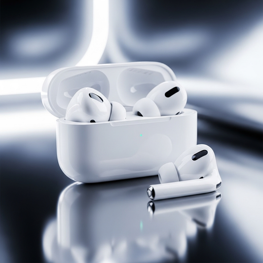 AirPods Pro 2 generation