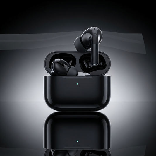 AirPods Pro 2 generation black edition
