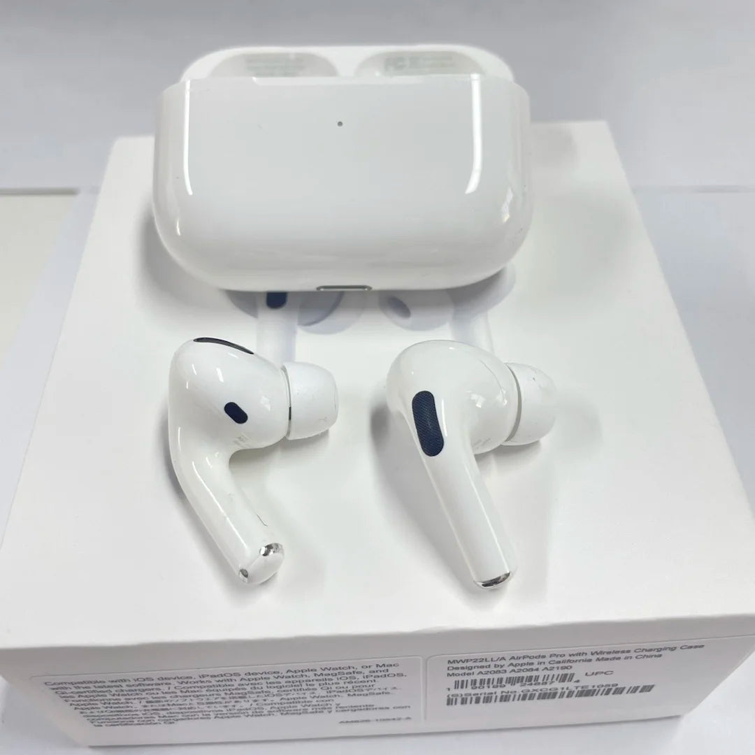 AirPods Pro 2 generation