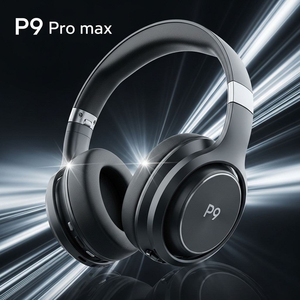 Head Phone
