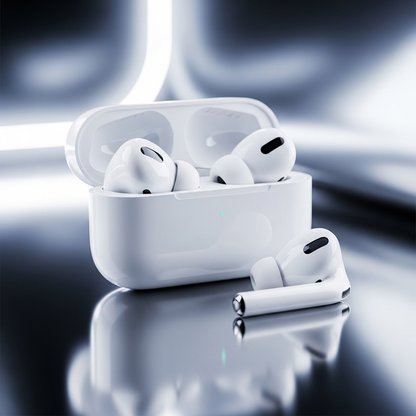 AirPods Pro 2 generation